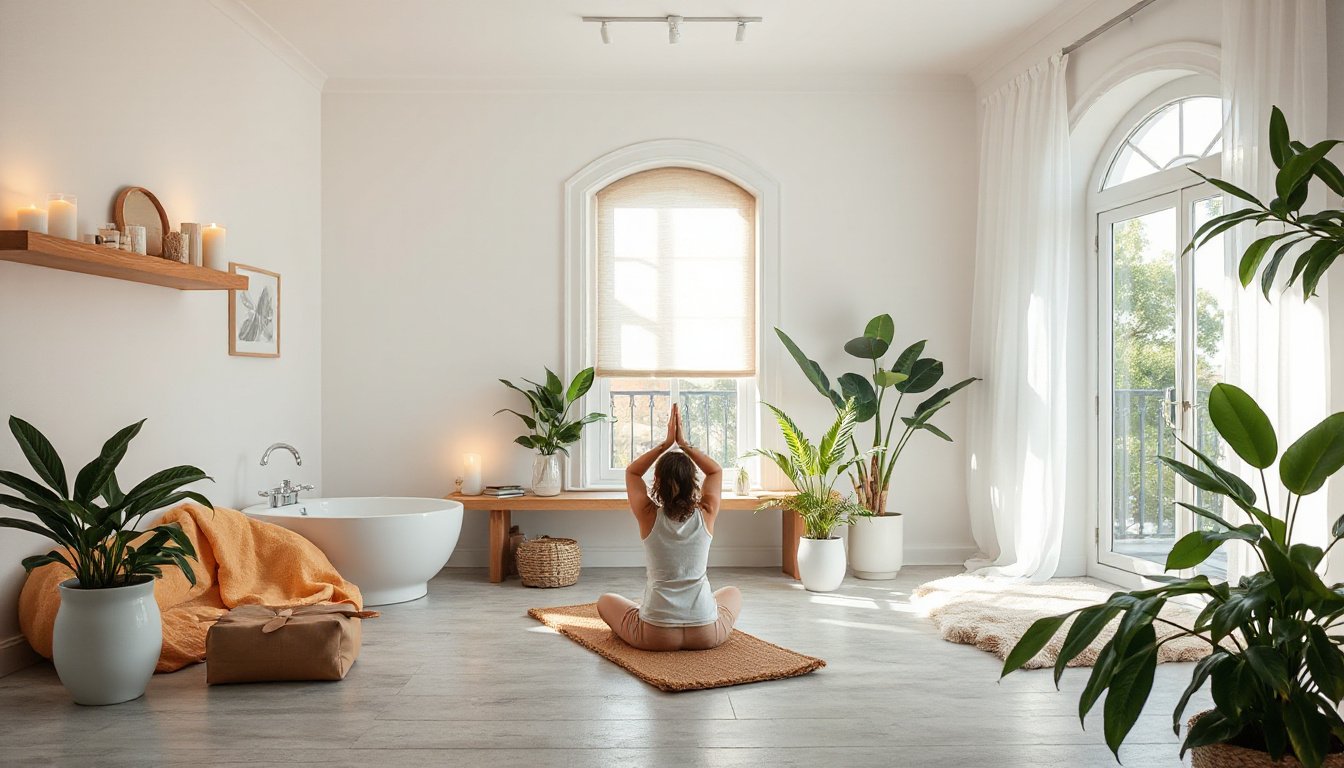 Self-Care Habits That Actually Help Prevent Burnout
