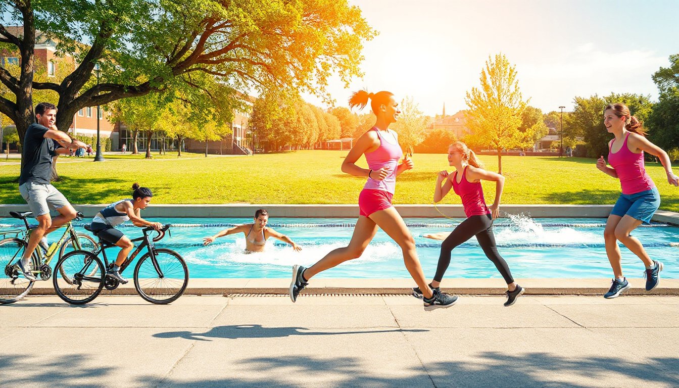 The Best Cardio Exercises for Heart Health