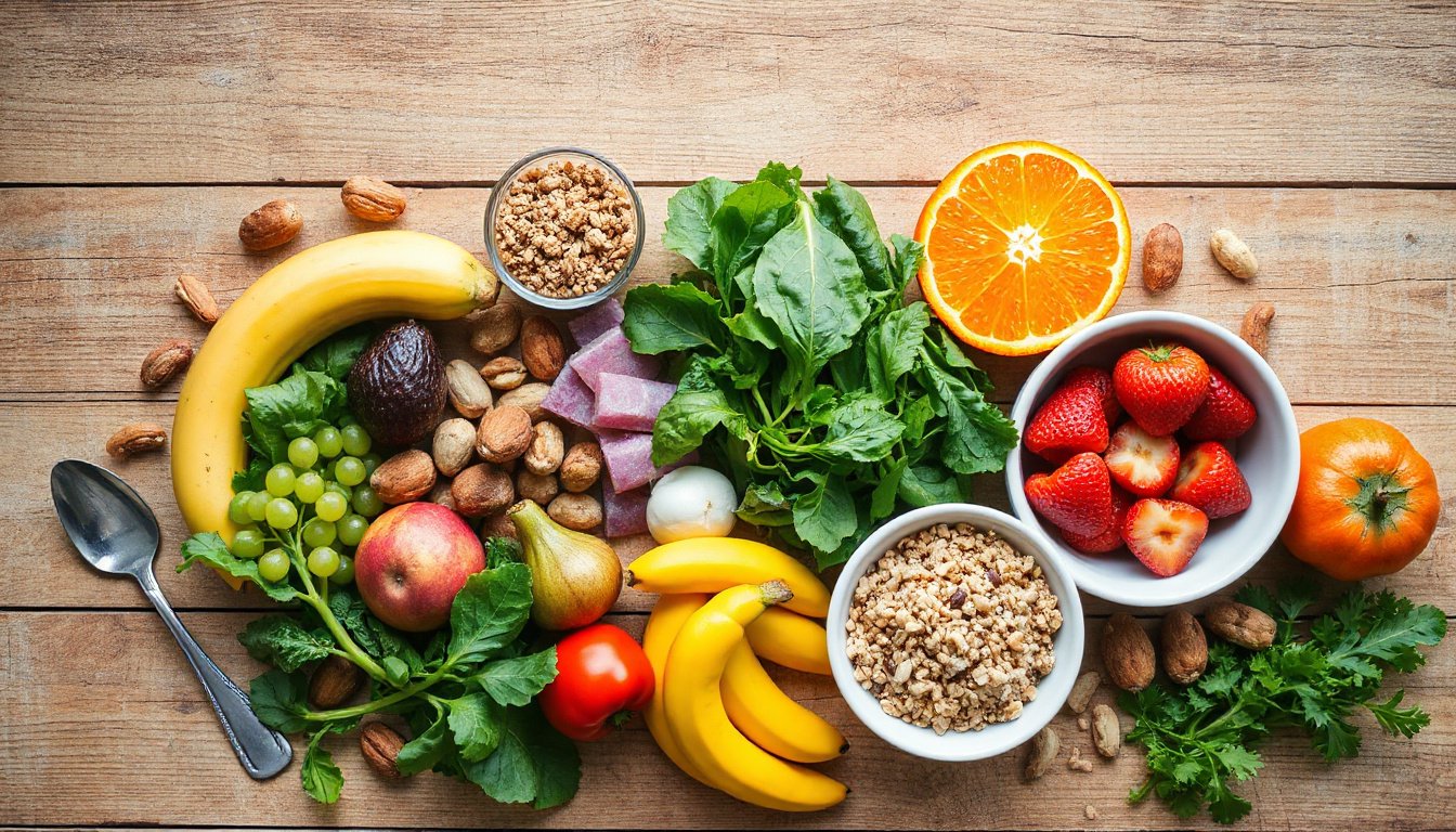 The Best Foods to Eat During a Gut Reset