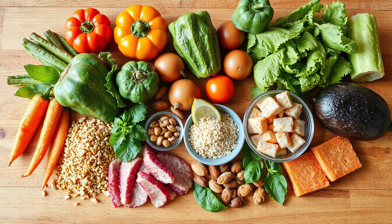 The Best Foods to Eat for Type 2 Diabetes