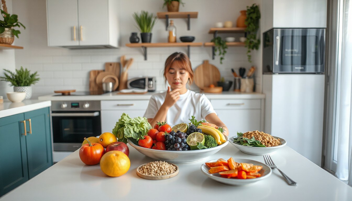 The Best Way to Track Calories Without Feeling Obsessed