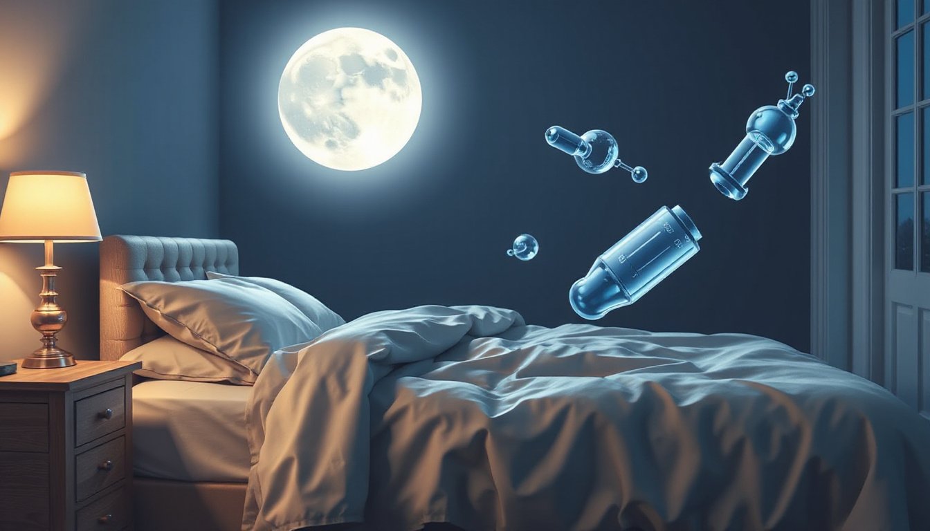 The Connection Between Sleep and Type 2 Diabetes