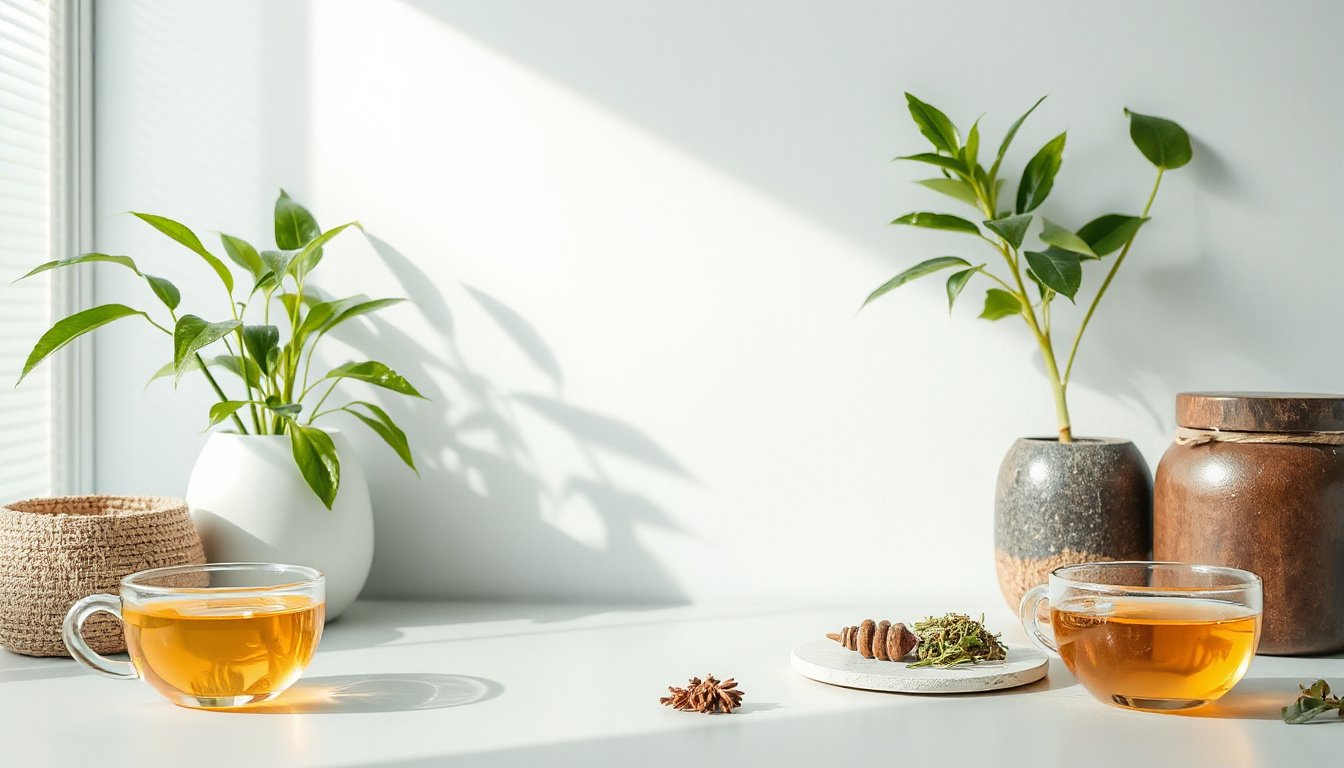 The Gentle Gut Reset: A Better Alternative to Detoxes