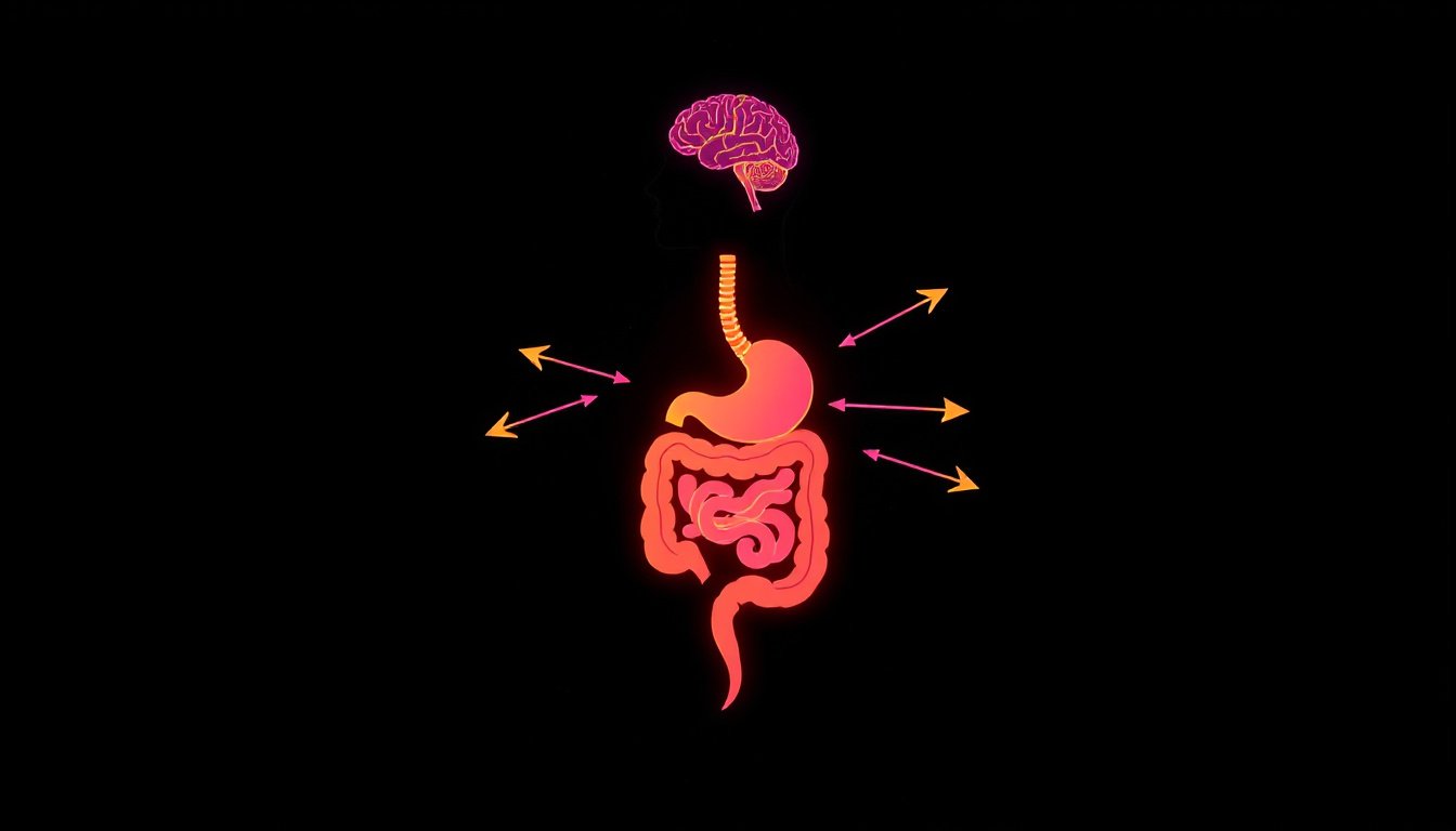 The Gut-Brain Connection Explained Simply