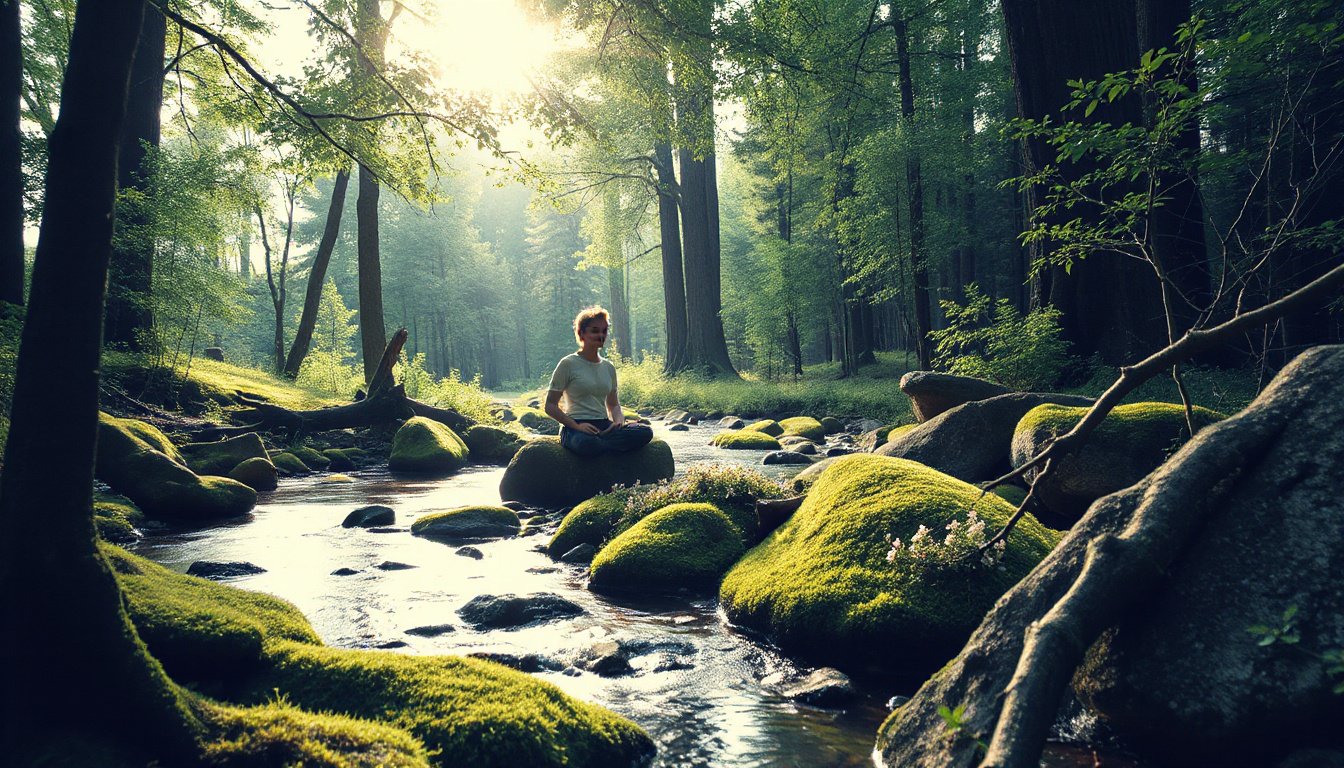The Hidden Signs Your Nervous System Needs Rest