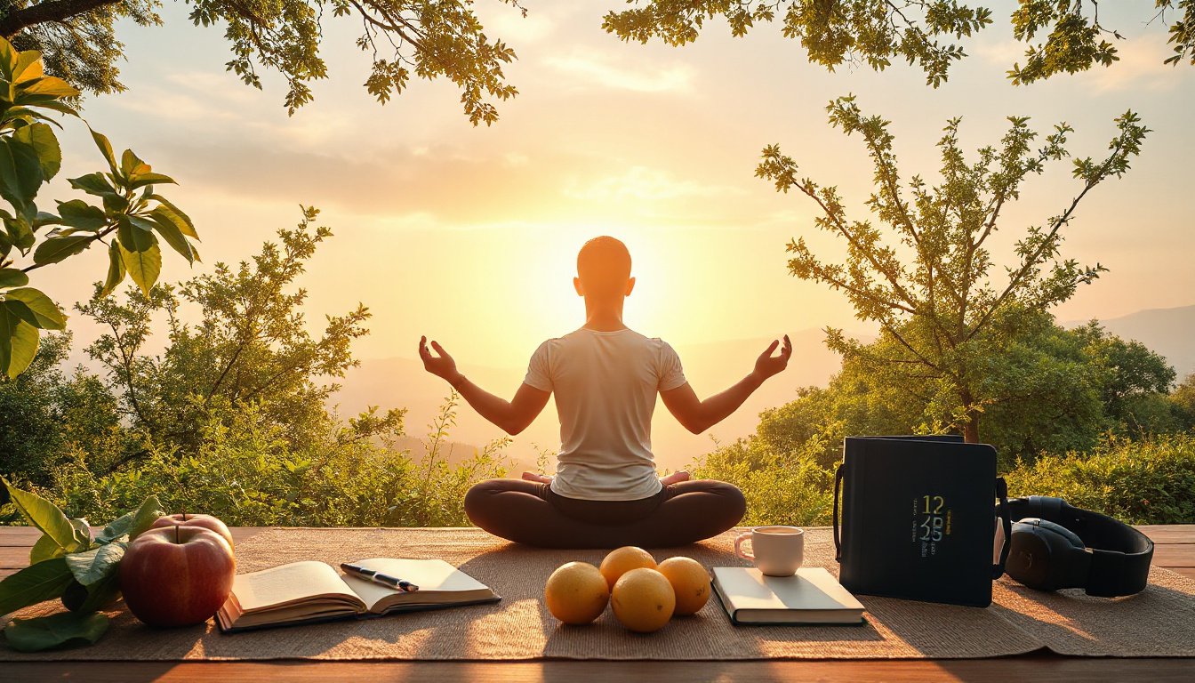 The Think Thin Mindset That Makes Weight Loss Easier