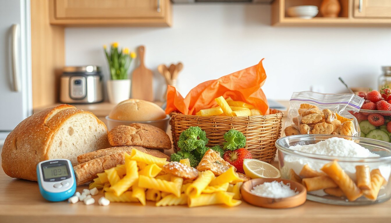 These Everyday Foods May Be Raising Your Blood Sugar
