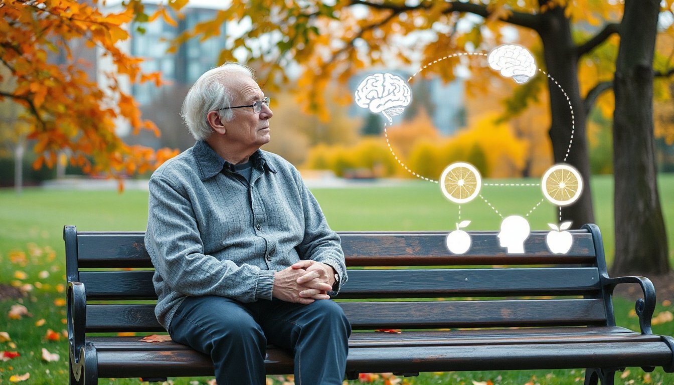 Type 2 Diabetes and Cognitive Decline: What You Need to Know