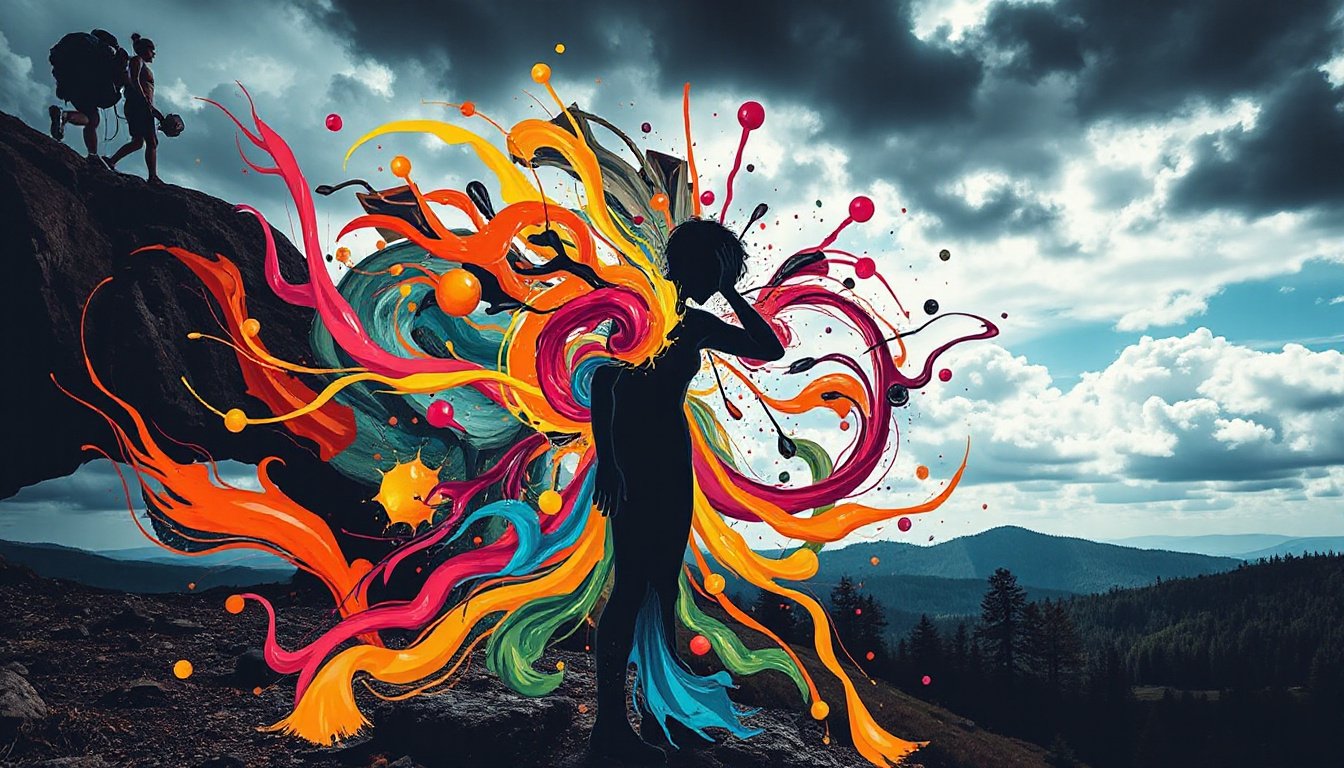 Why Chronic Stress Is Destroying Your Health