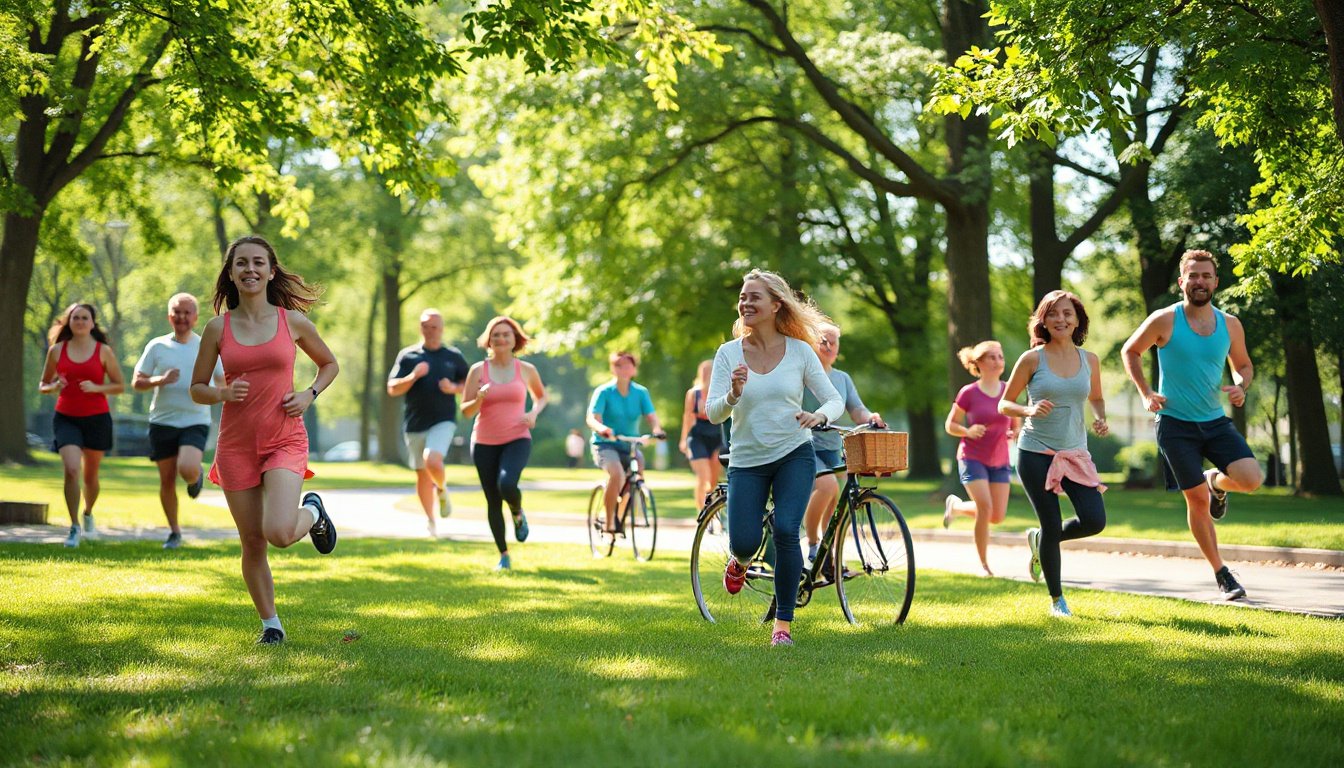 Why Daily Movement Is the Secret to Better Health