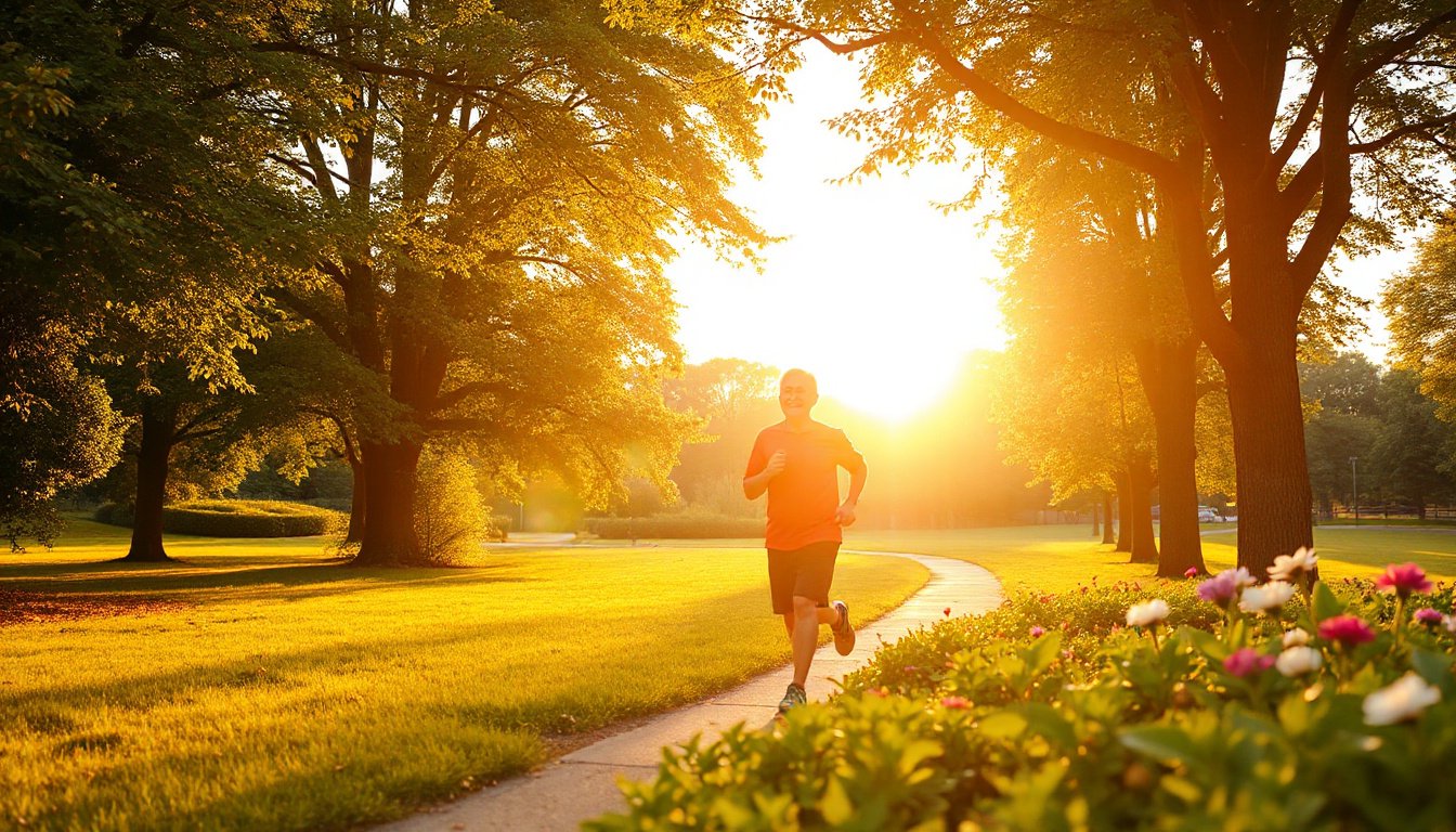 Why Exercise Is One of the Best Anti-Aging Tools