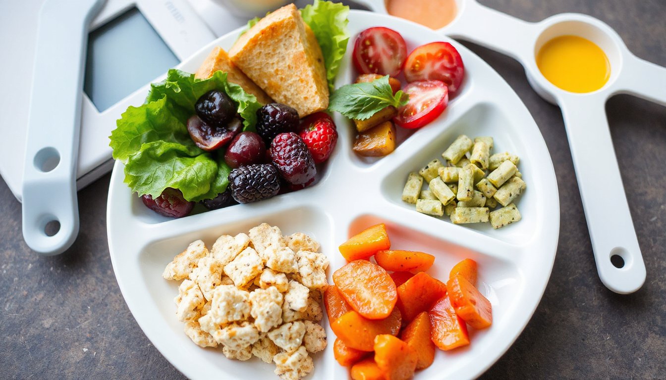 Why Portion Control Works Better Than Most Diets