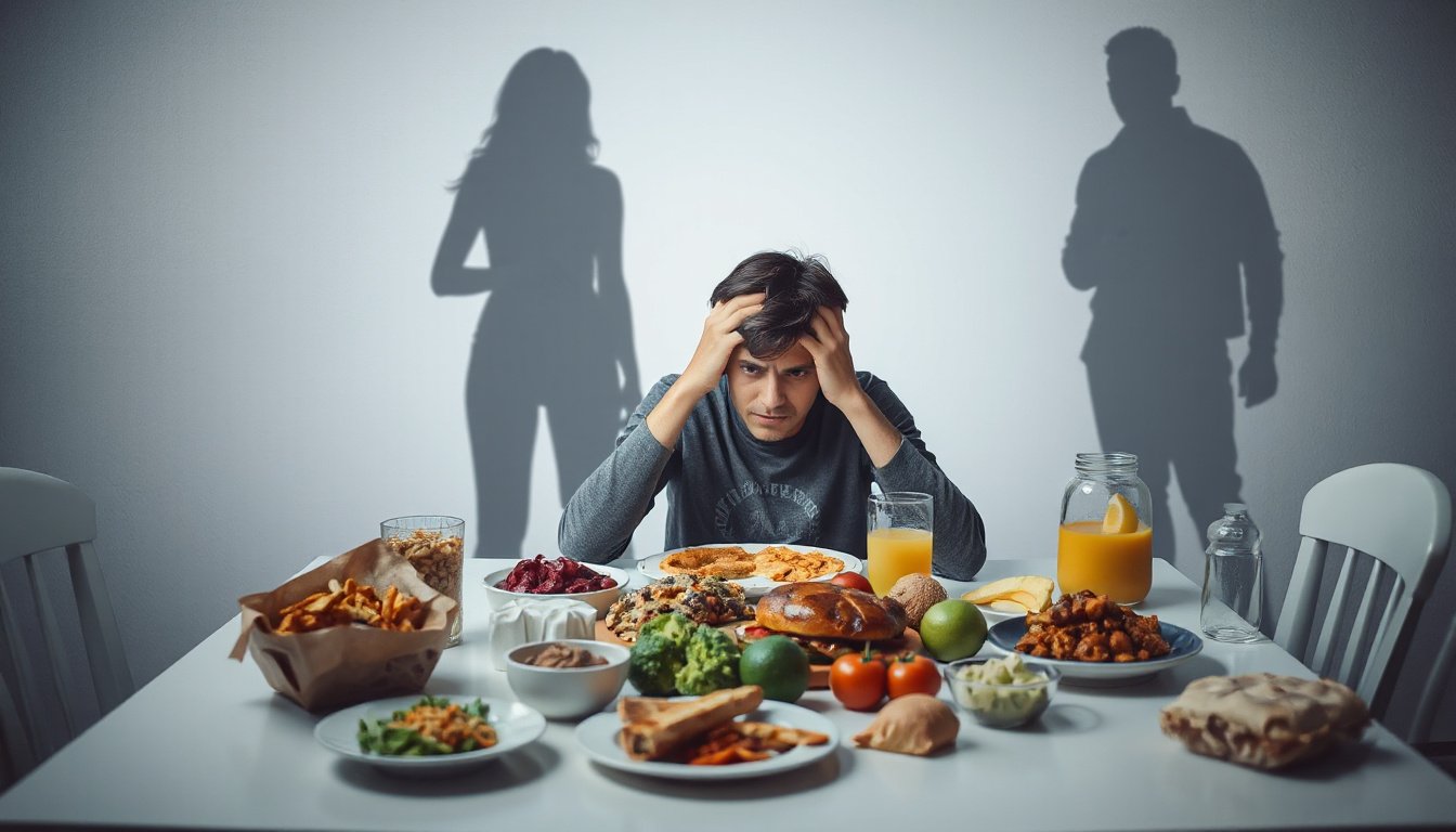 Why Restrictive Diets Often Backfire
