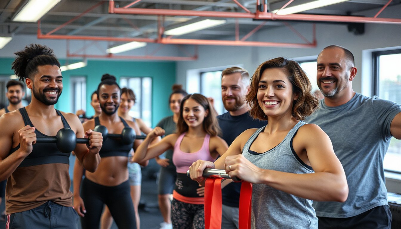 Why Strength Training Matters at Any Age