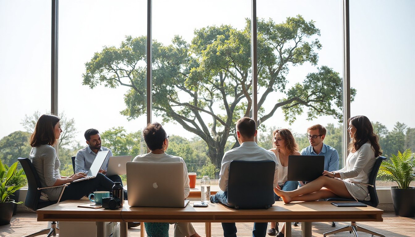 Why Taking Breaks Makes You More Productive
