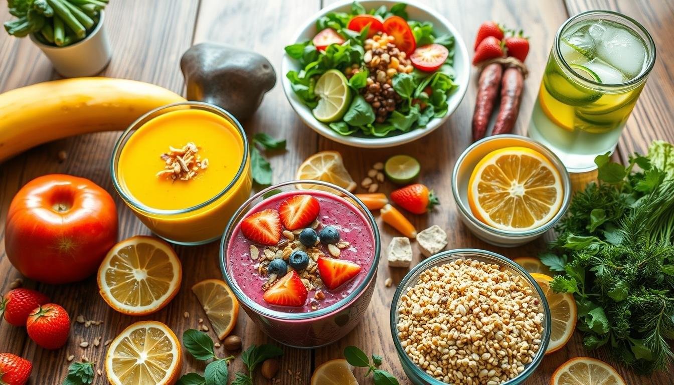 Best 30-Day Diet Plan for Women Losing Weight